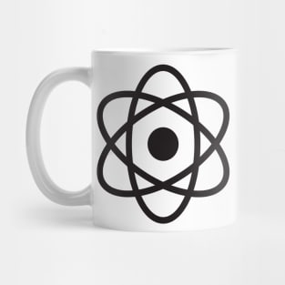 Atom Mug